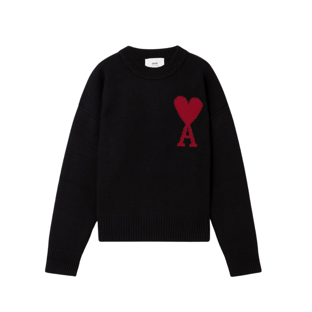 AMI  SWEATER SUPPLIER