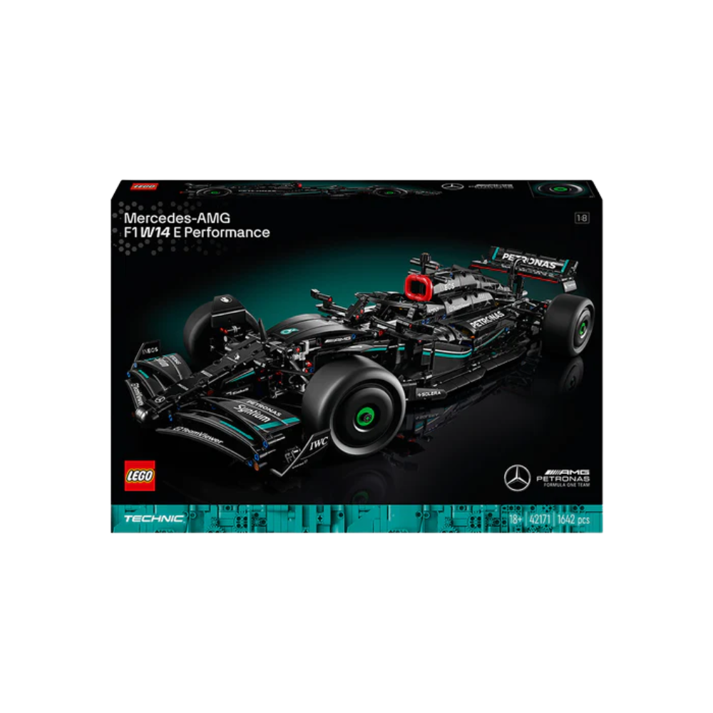 LEGO F1