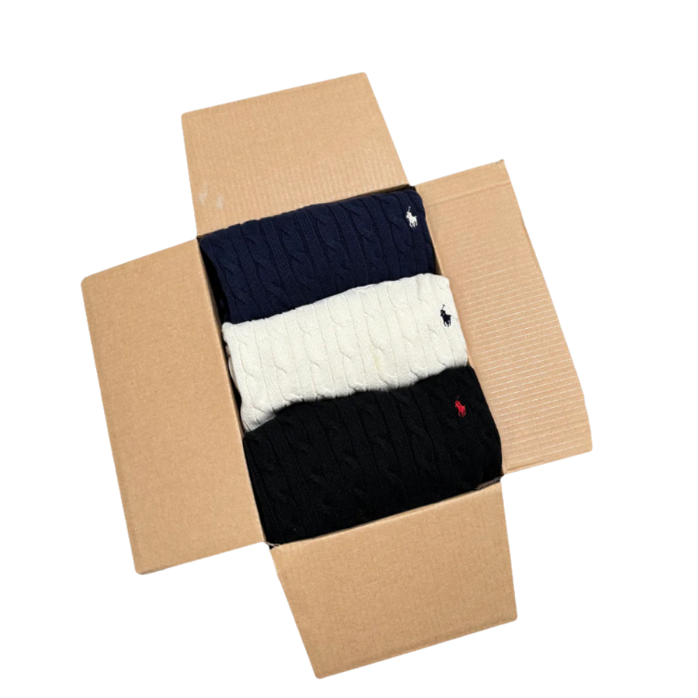 RL VNTG BOX SUPPLIER