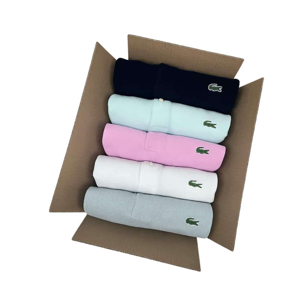 LCSTE POLO VNTGE BOX SUPPLIER
