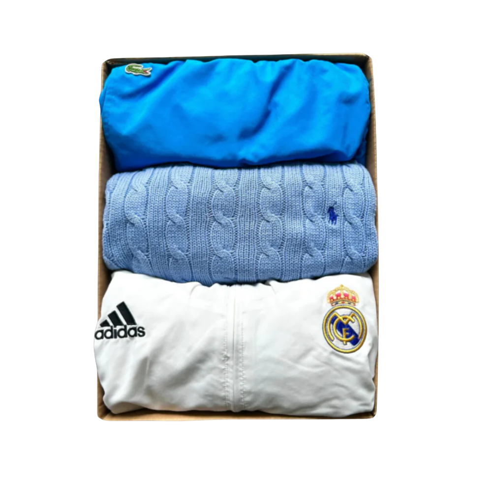 PREMIUM VNTG BOX SUPPLIER