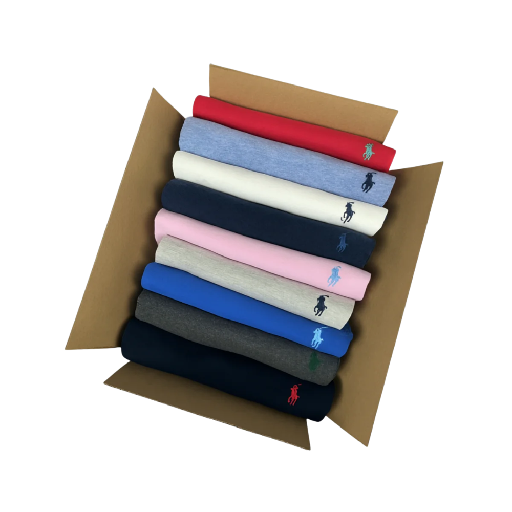 RL VNTGE BOX SUPPLIER