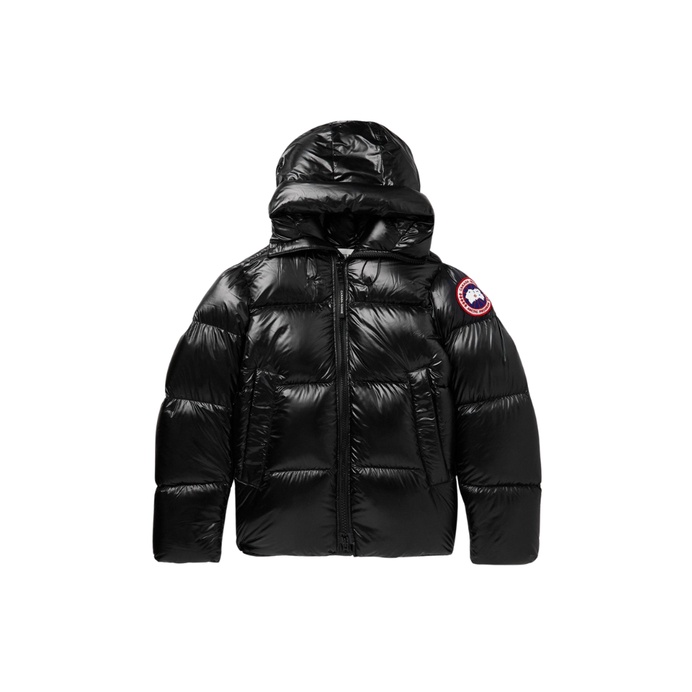 CG PUFFER JACKET SUPPLIER