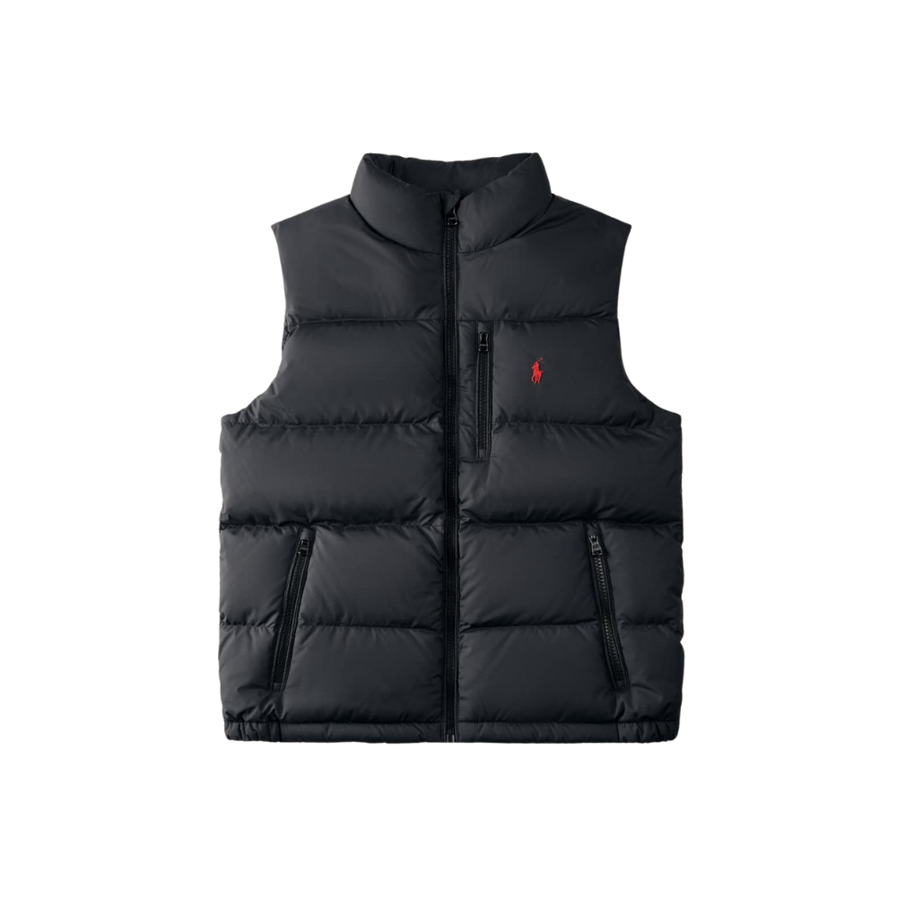RL PUFFER VEST SUPPLIER