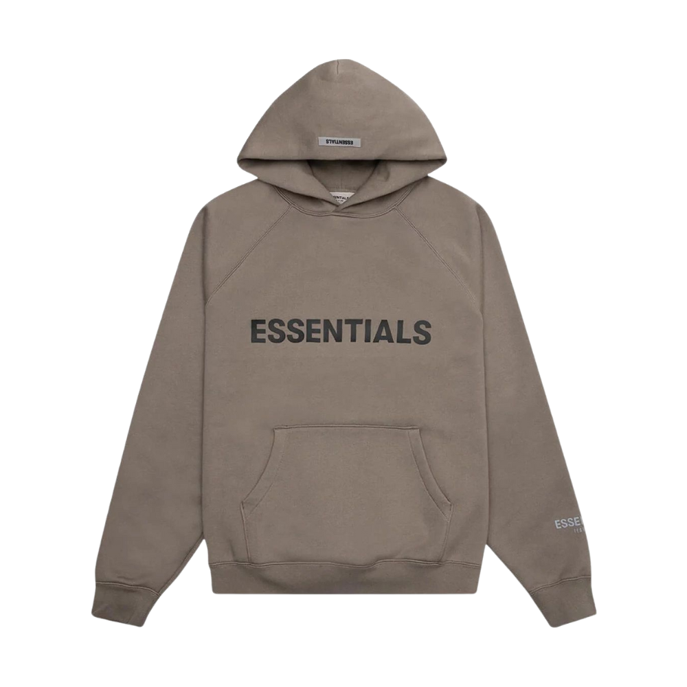 ETLS HOODIE SUPPLIER