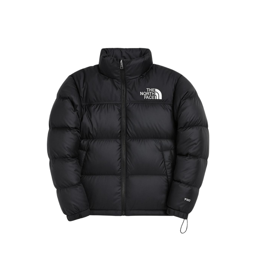 THE NF PUFFER SUPPLIER
