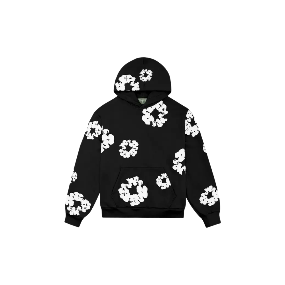 DEN1M HOODIE